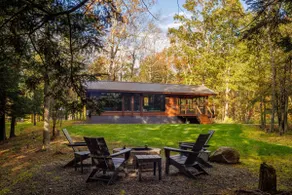Cozy Catskills Cabin - Image 4