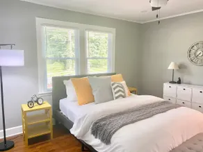 Swamp Rabbit Retreat - Image 3