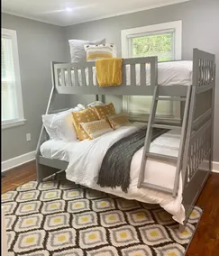 Swamp Rabbit Retreat - Image 5