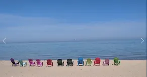 #7-Waterfront/beachfront-1 bedroom cottage - Image 3