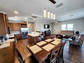 3/2 SFH w. Private pool/dockage/quick Gulf access - Image 4