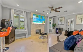 Luxury 3Br Miami SPA Retreat Near Beach & More - Image 4