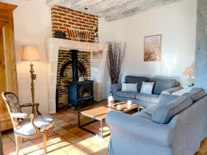 Gites-domainedupin, gîte de la Closerie - Image 5