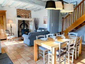 Gites-domainedupin, gîte de la Closerie - Image 4