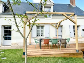 Gites-domainedupin, gîte de la Closerie - Image 3