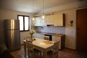 Apartment VITTORIO Casale PALAZZACCIO - Image 3