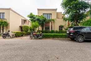 A classy villa with 3 beds, Wifi and Kitchen - Image 5