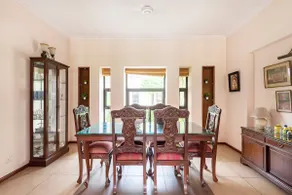 A classy villa with 3 beds, Wifi and Kitchen - Image 3