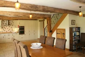 Beautiful Barn on edge of Dartmoor - Image 4
