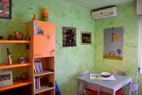 Apartment in Trento with free parking - Image 2