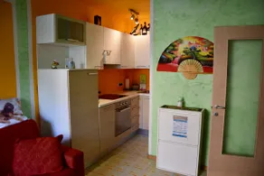 Apartment in Trento with free parking - Image 4
