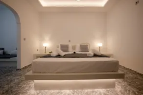 The F Suites - Thaleia Suite - Image 2