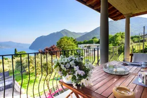Italian Vacation Homes - Longol - Image 3