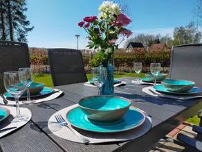 Recreation and relaxation in a comfortable country house - Image 2