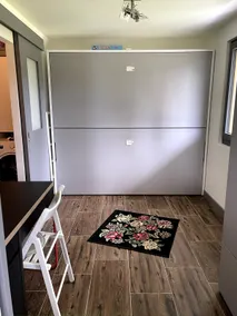 2-room apartment in Verbier - Image 5