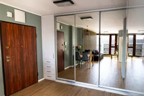 Two rooms apartment Triton Park - Image 2