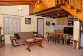 Beautiful beach house in Glyfoneri bay, Thasos - Image 3