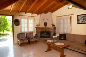 Beautiful beach house in Glyfoneri bay, Thasos - Image 5