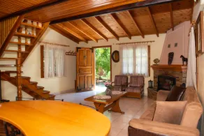 Beautiful beach house in Glyfoneri bay, Thasos - Image 4