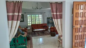 charming villa - beach at 100m - Image 3