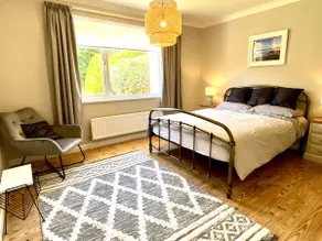 Spaceous 3 bedroom detatched bungalow, quiet area. - Image 3