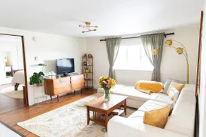The Showbiz Suite at The Gauger House - Image 4