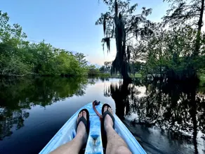 Lake Life Bungalow - Kayaks-Pool-Waterfall-Farm - Image 5