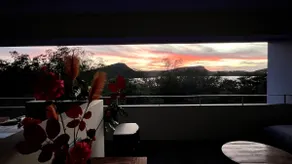 Designer Villa w. private pool & flamingoes! - Image 3