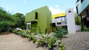 Designer Villa w. private pool & flamingoes! - Image 4