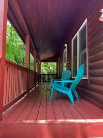 Uncle Jim’s Cabin! - Image 3