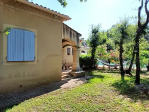 nice villa with pool near Avignon - Image 3
