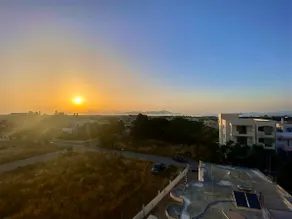 Noufaro rouftop-sea vew apartment - Image 2