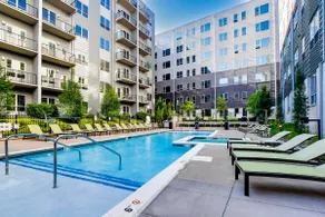 4th Street Suites - Opulent King Bed Suite - Image 2