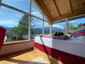 Studio with mountain view - Image 2