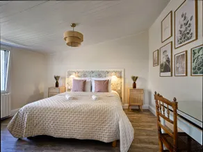 Gîte ★★★★★ Des Caves Secrètes... - Image 4