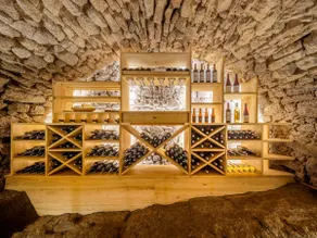 Gîte ★★★★★ Des Caves Secrètes... - Image 5