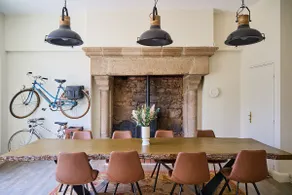 Gîte ★★★★★ Des Caves Secrètes... - Image 3