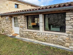 Bonaventure 'Chantal' – cozy studio with pool - Image 2