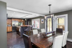Stunning modern farmhouse on the riverside - Image 2