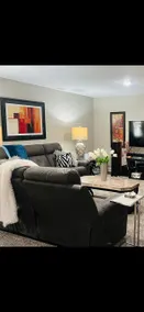 Spacious, clean, family friendly, central location - Image 3