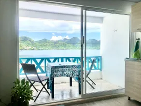 Island Boutique Lodge with Partial Ocean View and Kayak - Image 5