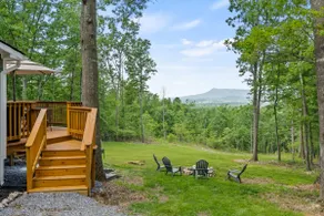 Hottub 5 acres, Great hiking,The best views around - Image 4