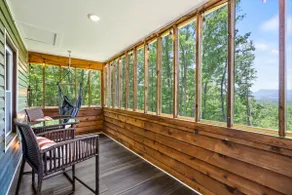 Hottub 5 acres, Great hiking,The best views around - Image 3