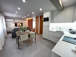 Fonte da Vila, Apartment with 1 bed 5 people - Image 3