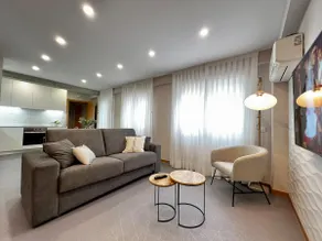 Fonte da Vila, Apartment with 1 bed 5 people - Image 4