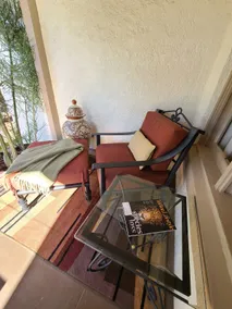 Historic Boutique Bungalow ~ Villa Blanca Pajaro (White Bird) - Image 5