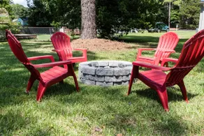 3BR Oasis | Mins from Downtown - King Bed - Image 3