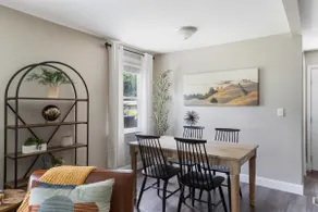 3BR Oasis | Mins from Downtown - King Bed - Image 4