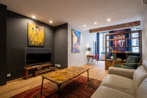 Appartement de prestige – rue des Arts - Image 2