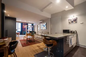Appartement de prestige – rue des Arts - Image 4